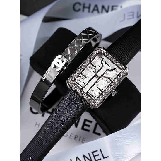 Chanel  Watch CHW0048