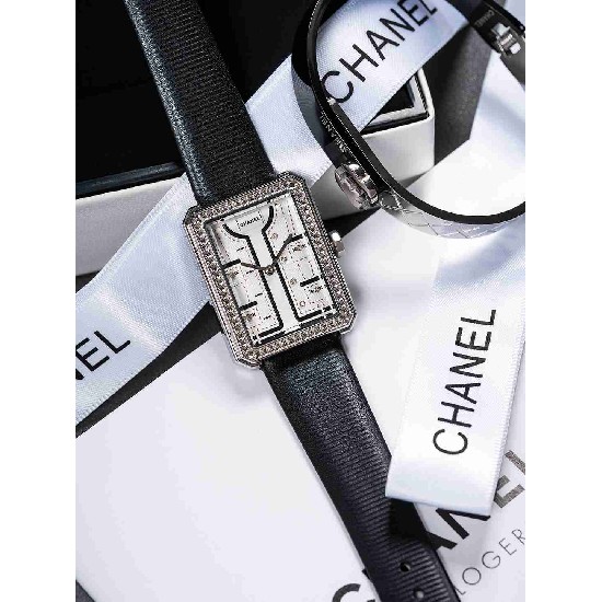 Chanel  Watch CHW0048