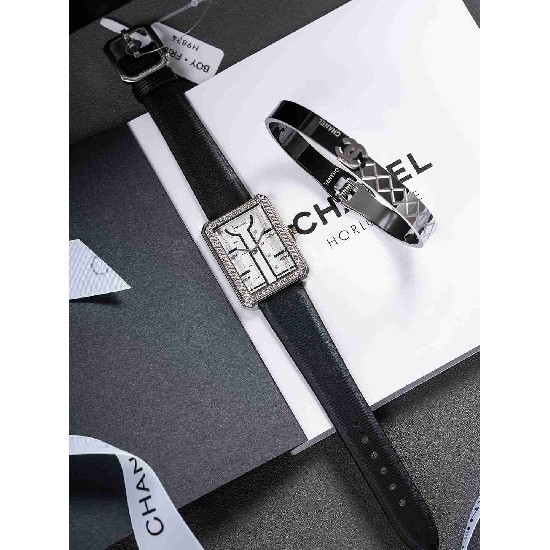 Chanel  Watch CHW0048