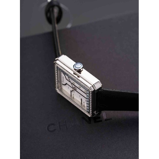 Chanel  Watch CHW0048
