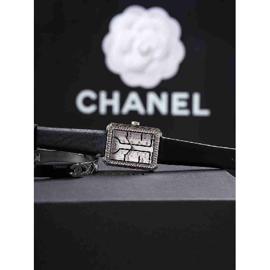 Chanel  Watch CHW0048