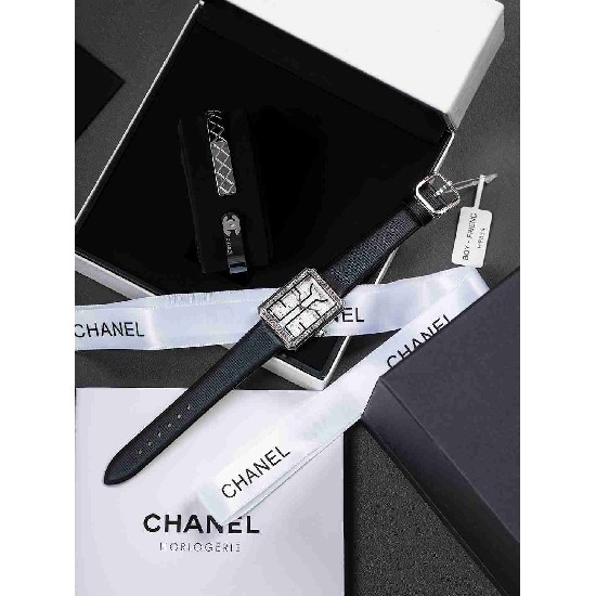 Chanel  Watch CHW0048