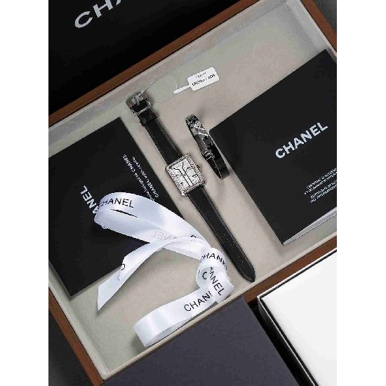 Chanel  Watch CHW0048