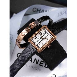 Chanel  Watch CHW0049