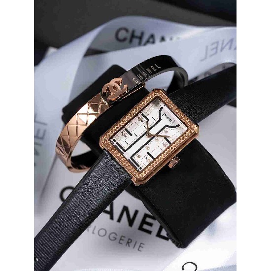 Chanel  Watch CHW0049