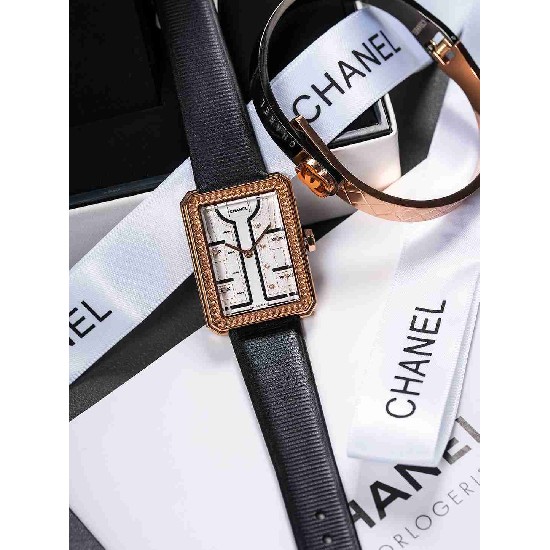 Chanel  Watch CHW0049