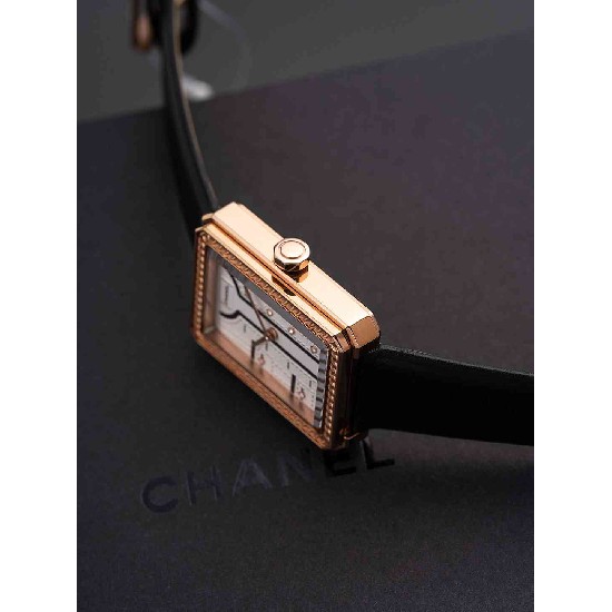 Chanel  Watch CHW0049