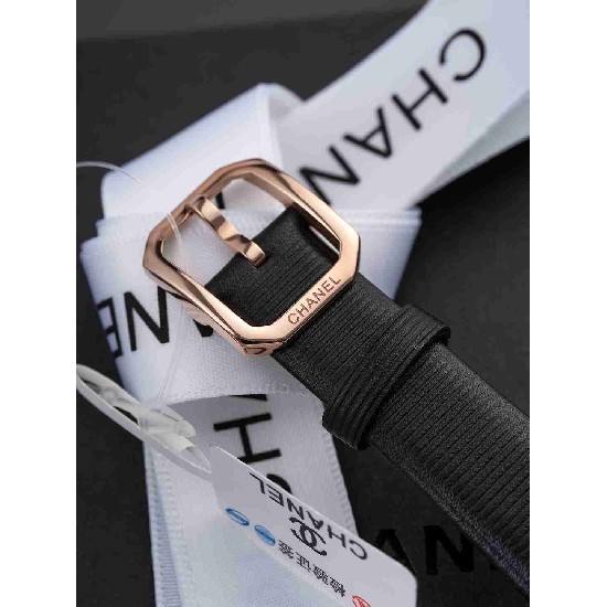 Chanel  Watch CHW0049