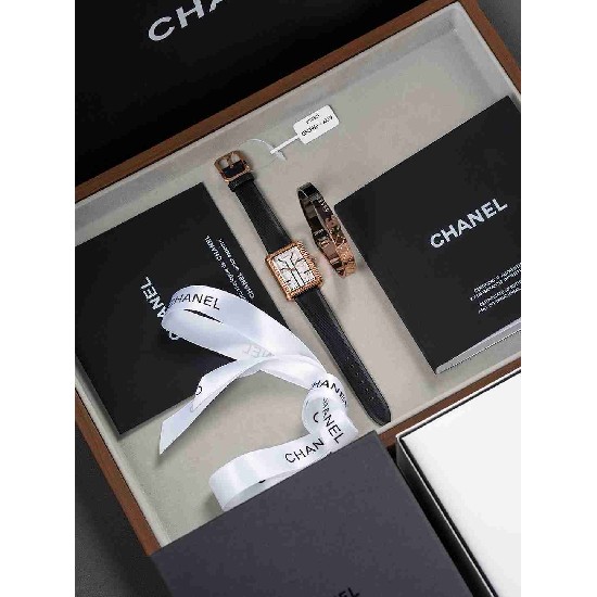 Chanel  Watch CHW0049