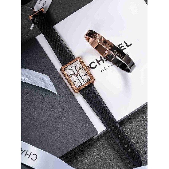Chanel  Watch CHW0049