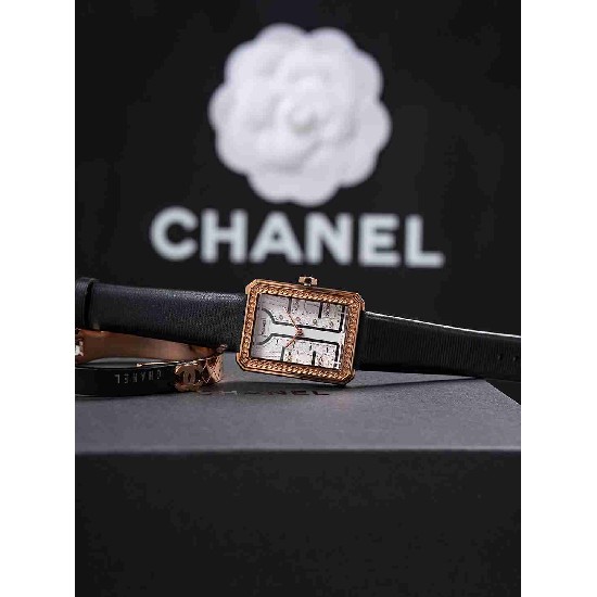 Chanel  Watch CHW0049