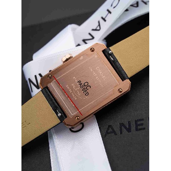 Chanel  Watch CHW0049