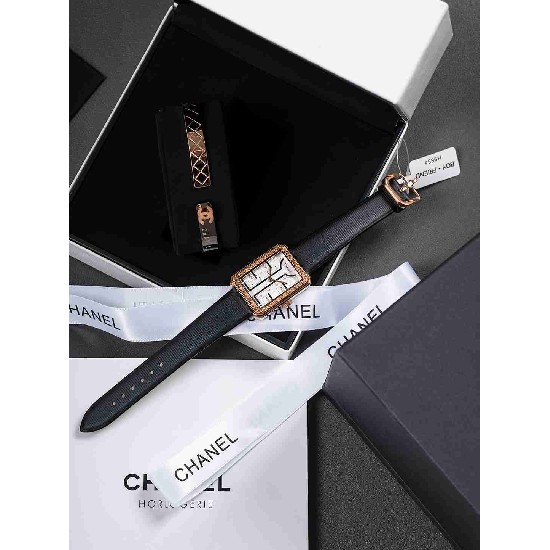 Chanel  Watch CHW0049