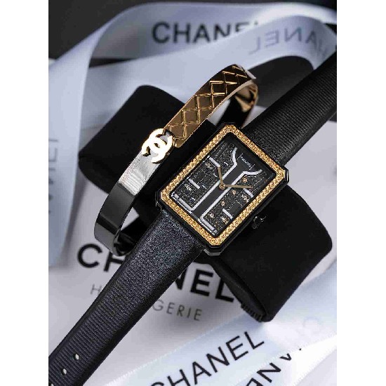Chanel  Watch CHW0050