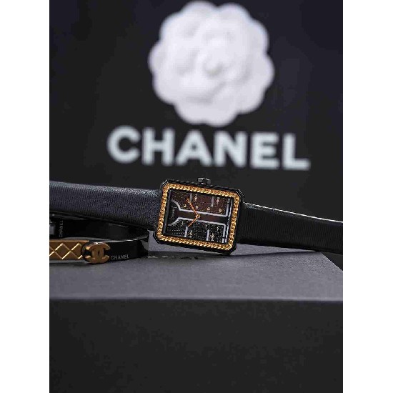 Chanel  Watch CHW0050