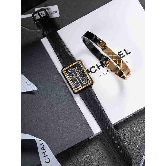 Chanel  Watch CHW0050