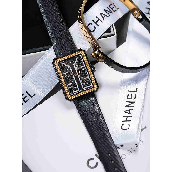 Chanel  Watch CHW0050