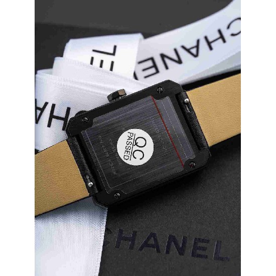 Chanel  Watch CHW0050