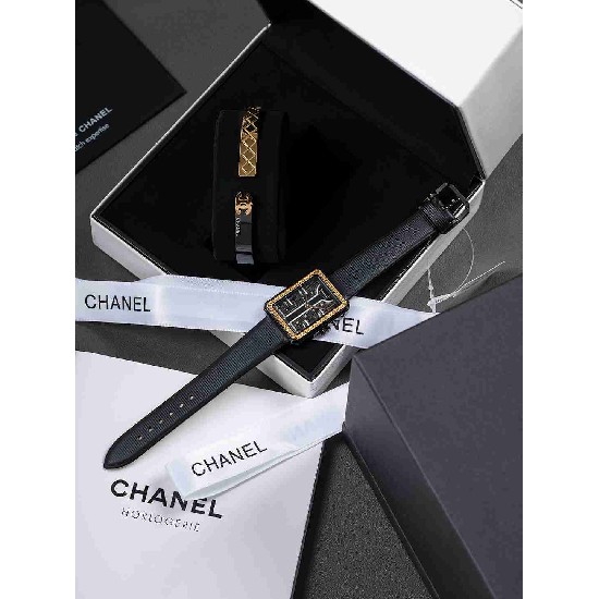 Chanel  Watch CHW0050