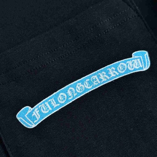 Chrome   Hearts  CH0062