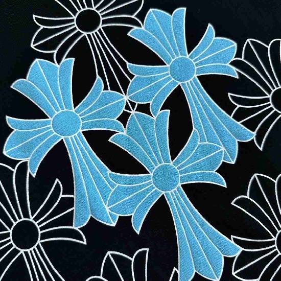 Chrome   Hearts  CH0062