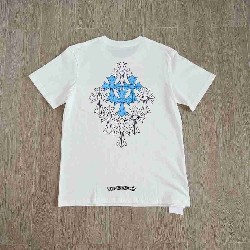 Chrome   Hearts  CH0063