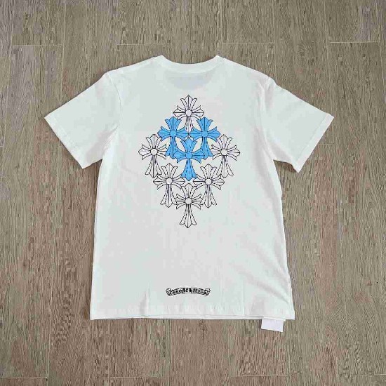 Chrome   Hearts  CH0063