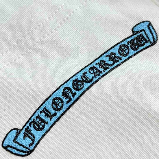 Chrome   Hearts  CH0063