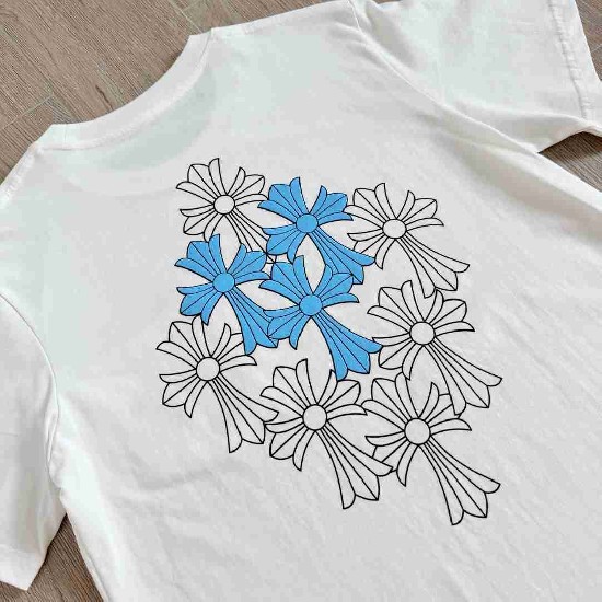 Chrome   Hearts  CH0063