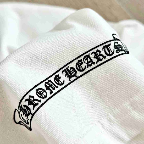 Chrome   Hearts  CH0063