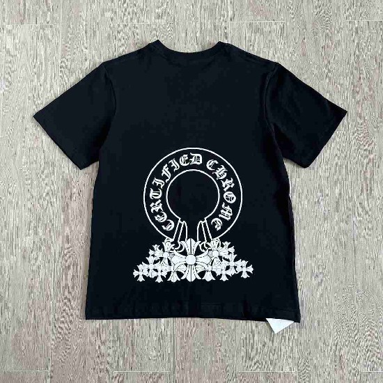 Chrome   Hearts  CH0064