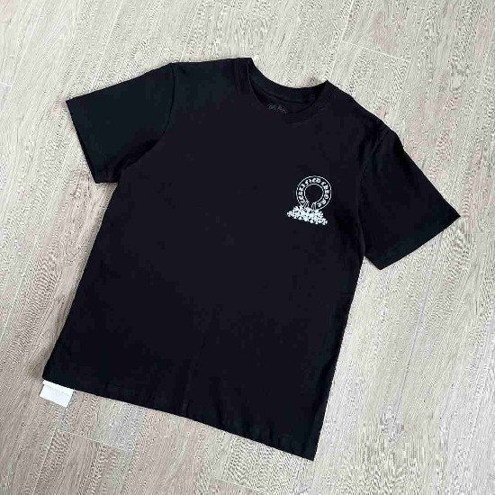 Chrome   Hearts  CH0064