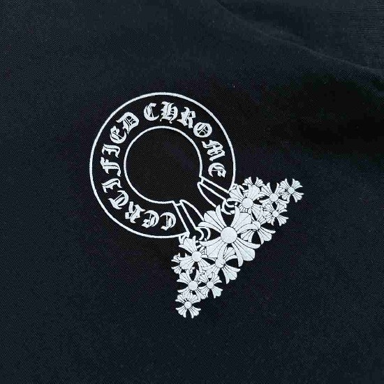 Chrome   Hearts  CH0064