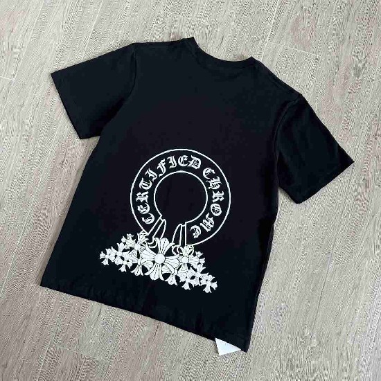 Chrome   Hearts  CH0064