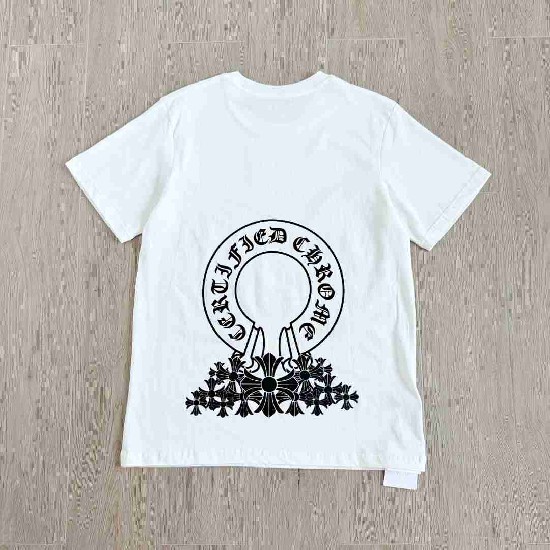 Chrome   Hearts  CH0065