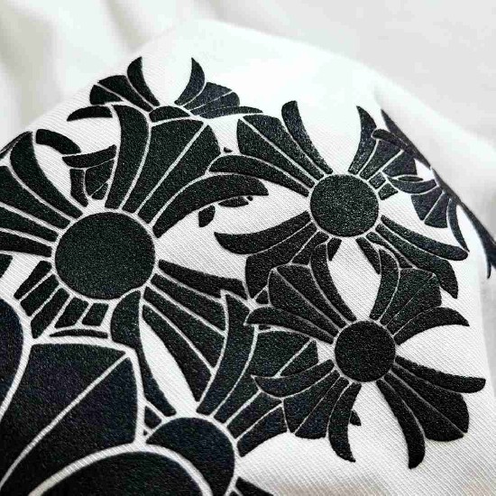 Chrome   Hearts  CH0065