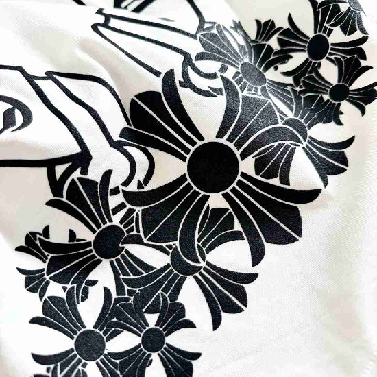 Chrome   Hearts  CH0065