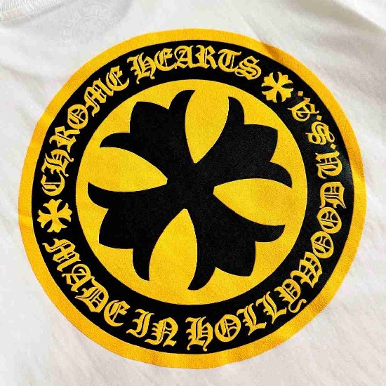 Chrome   Hearts  CH0066