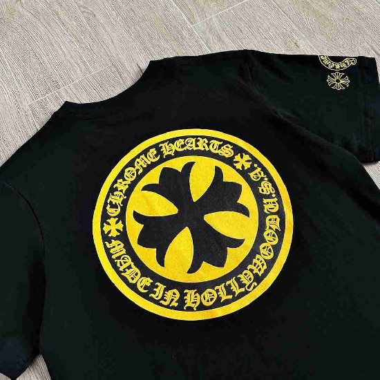 Chrome   Hearts  CH0067