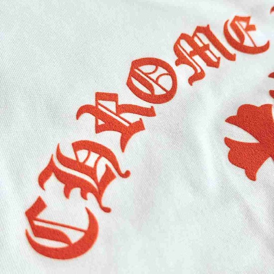 Chrome   Hearts  CH0069