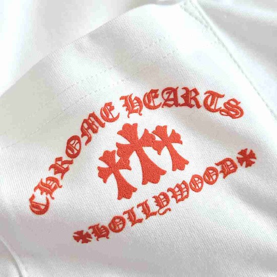 Chrome   Hearts  CH0069