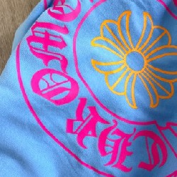 Chrome   Hearts  CH0070