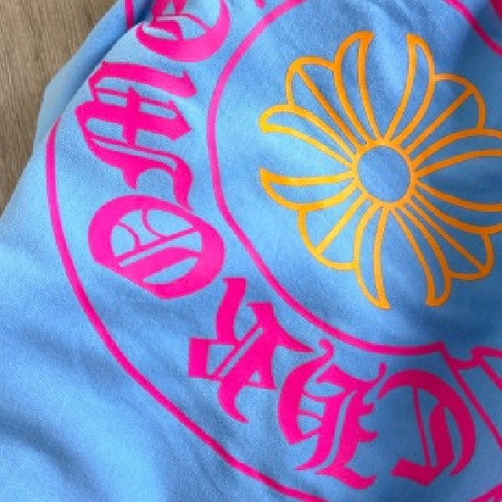 Chrome   Hearts  CH0070