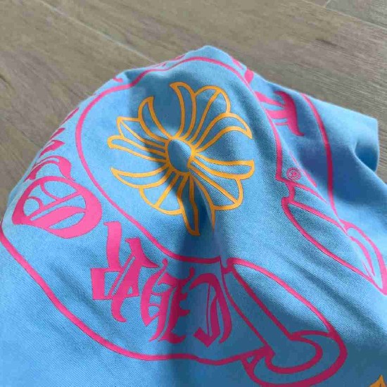 Chrome   Hearts  CH0070