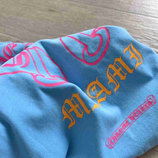 Chrome   Hearts  CH0070