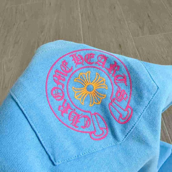 Chrome   Hearts  CH0070