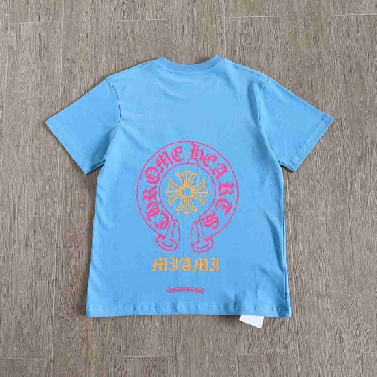 Chrome   Hearts  CH0070