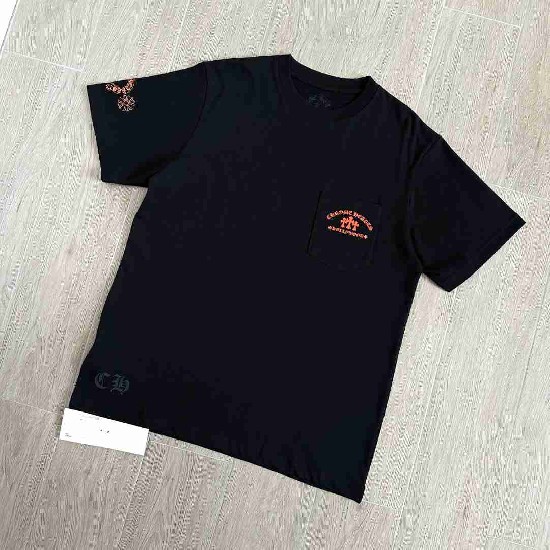 Chrome   Hearts  CH0071