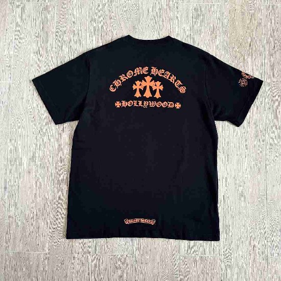 Chrome   Hearts  CH0071