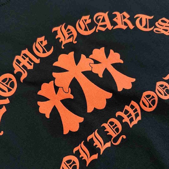 Chrome   Hearts  CH0071